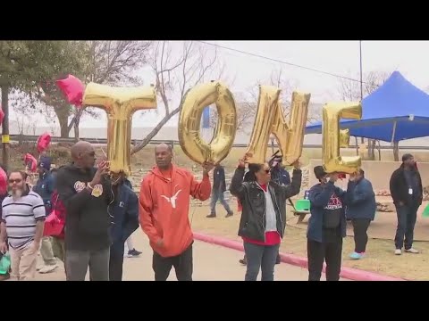 Family mourn loss of man who was shot, killed at East Austin gas station | FOX 7 Austin