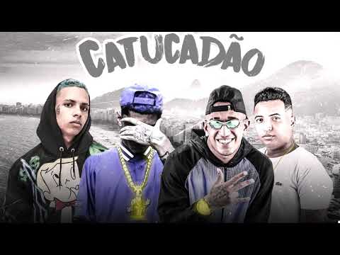 VANDINHO VD EO DANIEL   MENO TODDY   MC RICK   CATUCADÃO AUDIO OFICIAL