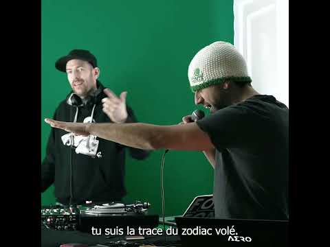 Double A & Fong Fong - Touché (Prod. Vax 1)