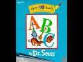 Living Books Dr Seuss S ABC PC Gameplay Read To Me Edition No Commentary