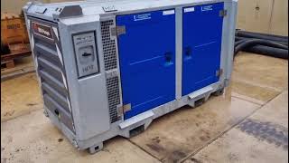 Купить мотопомпу BBA PT150 D185 with Hatz 1D90 Diesel engine - Изображение 4 | Machineryline EE Мотопомпа BBA PT150 D185 with Hatz 1D90 Diesel engine | Изображение 4 - Machineryline