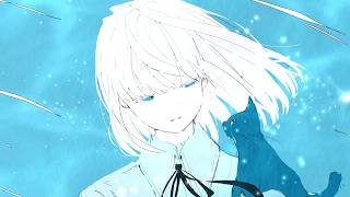 君が泣くなら。 / If You Cry. – DIORAMA feat. 可不(KAFU)