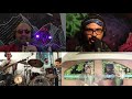 “Another Perfect Catastrophe” - Firewater (Cover) - Joey and Friends - Concord Couch Concerts