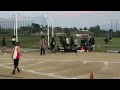 Jordan Capri Dailey Freshman Shot Put Video