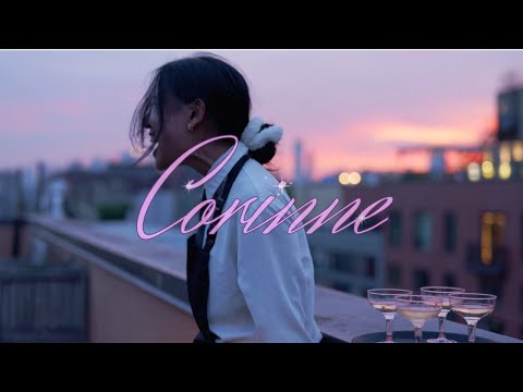 ÊMIA - Corinne (Official Music Video)