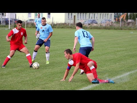 Rzekuniańka Rzekuń - Orzeł Sypniewo