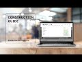 Construction Guide