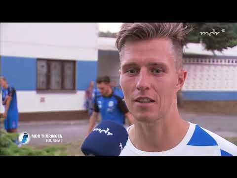 Spielbericht – Wacker Nordhausen gegen Hertha II