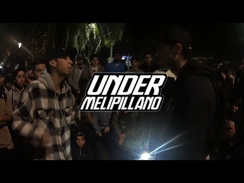 KILLAH vs. DRAISEK: 4tos - UM Multiverse I 2018