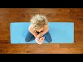 Yoga poses for stress relief pdf