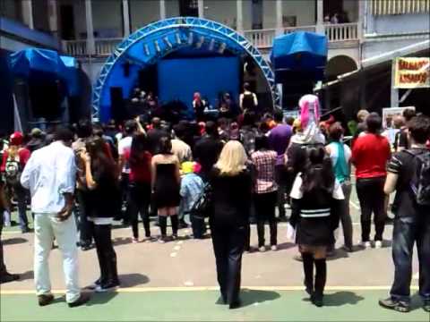 AnimABC 2011 - Domingo Dia 04 - 12°Edição