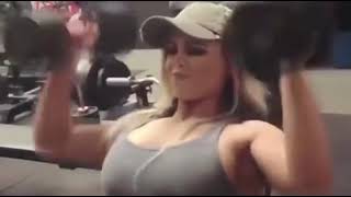 WONDER WOMEN IN REAL LIFE