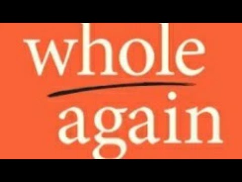 #BPD #WholeAgain #Borderline #personalityDisorder