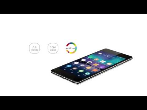 Gionee Elife S8 | Phone Review And Specification