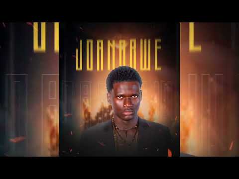 Luis Chimbila - JOANABWE (&Aacute;udio Oficial)