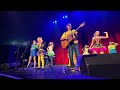 Jack & the Beanstalk - Peter Combe - Live at the 2026 Adelaide Fringe