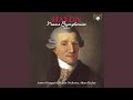 Symphony No. 100 in G Major, "Military": III. Menuet & trio, moderato