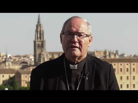 3. Invitación del Arzobispo al Seminario Mayor y Menor de Toledo