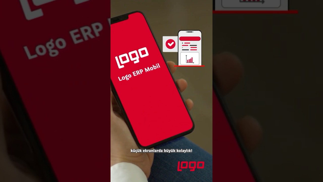 Logo Bulut ERP Tanıtım