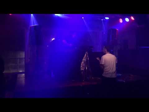 John Beaver, Sandra Collins, Da Tweekaz, Game Master vs Blah Blah Blah - DNA Lounge