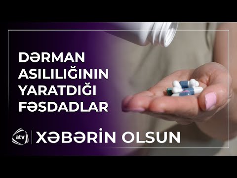 Şəfa axtarışı bəzən gözəgörünməz təhlükəyə çevirilir