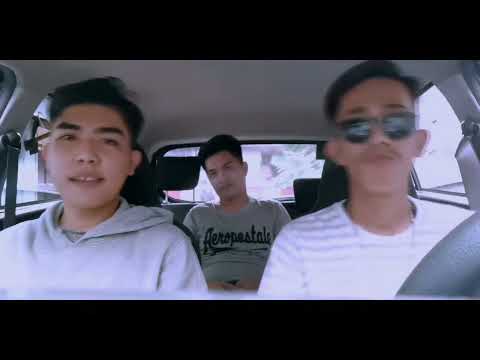 DABEST-WILZY&JONER BIGO(OFFICIAL MUSIC VIDEO)