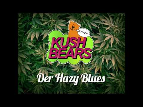 eRRdeKa x Janisis - Der Hazy Blues (Promo)