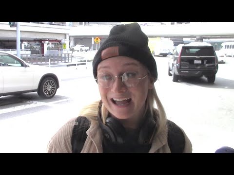 Beatboxing Champ Kaila Mullady Is Asked If She Could Beat Lin-Manuel Miranda In A Battle