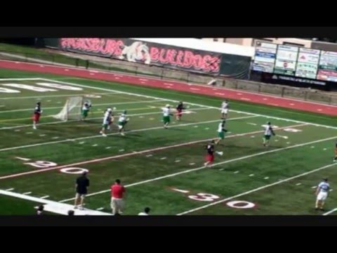 Davenport Lacrosse