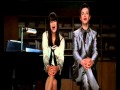 Glee Cast - Defying Gravity (Kurt ft. Rachel Version ...