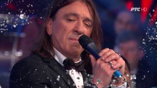 Bijelo Dugme - Sanjao sam nocas da te nemam LIVE RTS 2017