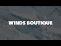 Video 1: WINDS BOUTIQUE | MODERN HYBRID WIND INSTRUMENT