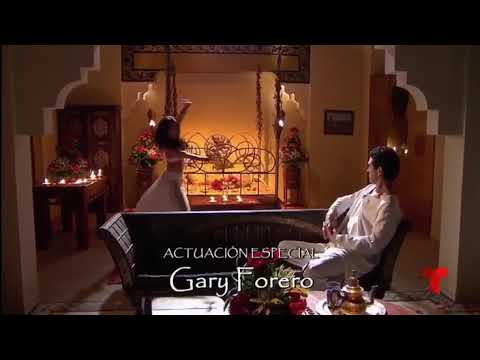 Jade baila para Zehin - El Clon Telemundo (Baile del sable)