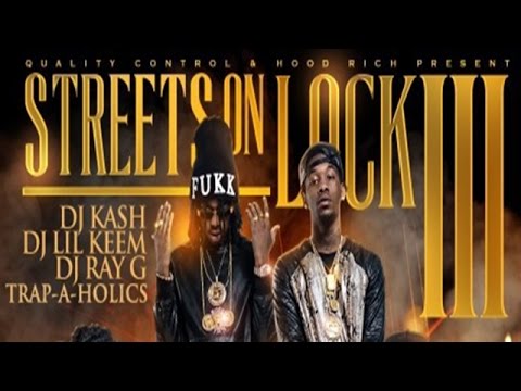 Migos - Make It Work ft. Soulja Boy (Streets On Lock 3)