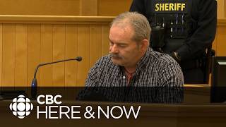 Here & Now, Wed. May 13, 2026 l Final day for witnesses in Dean Penney murder trial