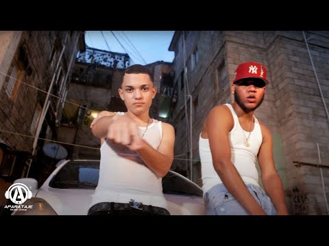 Sistema - Reymi X Liil Jay (Video Oficial)