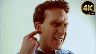 Bill Nye The Science Guy | Germs