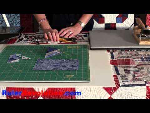 Sticks and Stones Ruler - Part 2