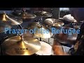 Rise Against - Prayer of the Refugee (Full Band ...