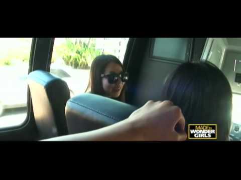 Wonder Girls and 2AM's hilarious bus ride