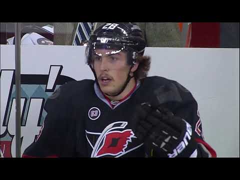 NHL   Nov.29/2011  Florida Panthers - Carolina Hurricanes