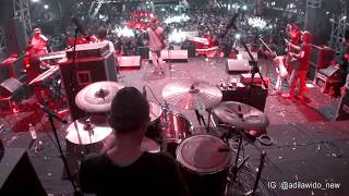 Download lagu TERTANAM - TONY Q RASTAFARA (Drum Cam) mp3 Download lagu TERTANAM - TONY Q RASTAFARA (Drum Cam) mp3