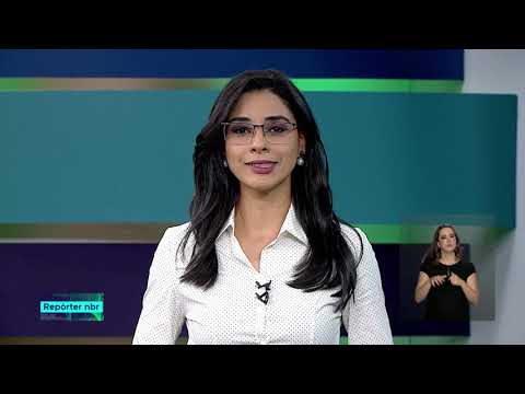 Repórter NBR 20h - 11 de janeiro de 2019