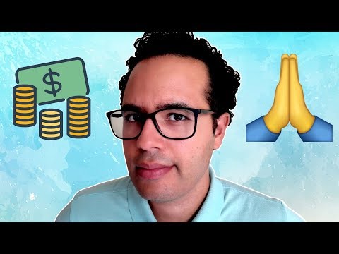 DINHEIRO E FÉ combinam?