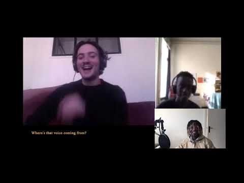 YellockdownProject 005 - Visage (feat. Lord Esperanza)