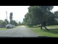 The Ives Dairy Road