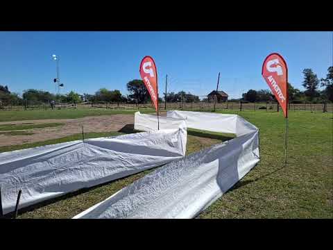 6ta Fecha Campeonato Santafesino de Rural Bike Humberto Primo