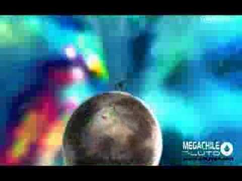 MegaChile Pluto Xbox 360
