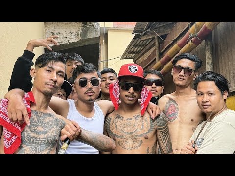 LIL X - Balaju Bloods | Official Music Video | prod By@Beonbeat  & Dir By @aciessssss