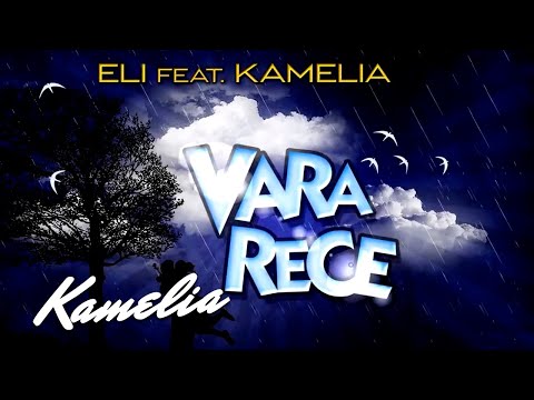 @ELIprincenesta  feat. Kamelia - Vara Rece | Audio